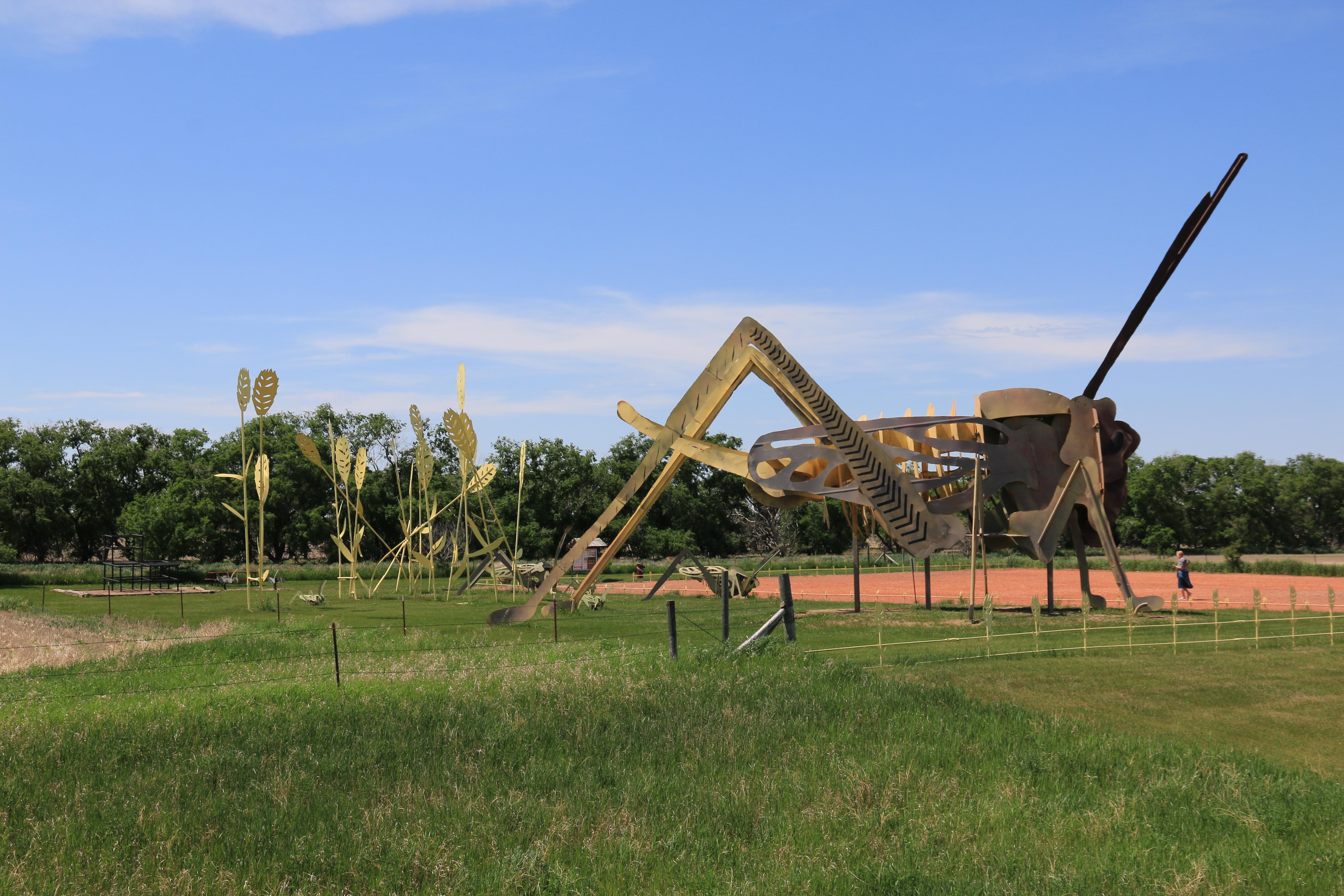 North Dakota